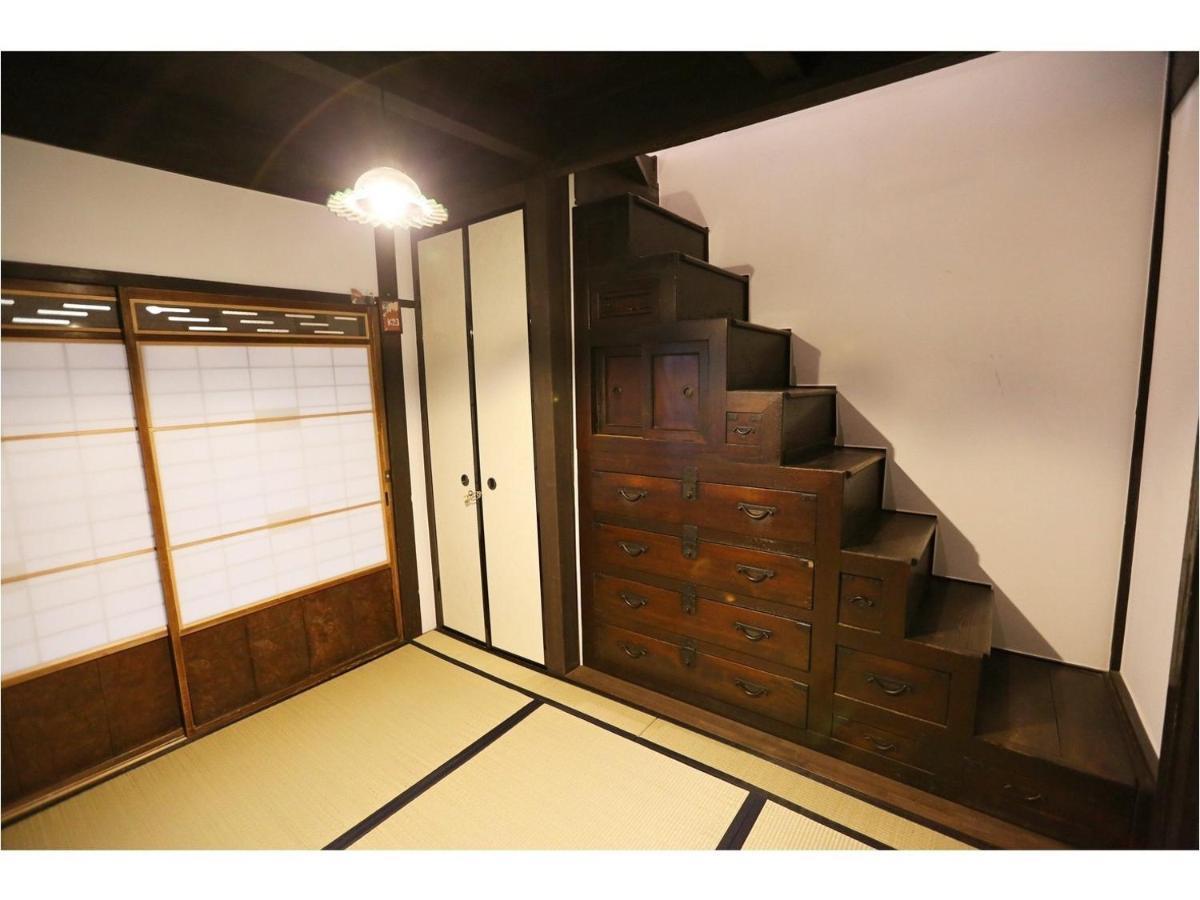 Koto-An Hotel Kyoto Exterior photo