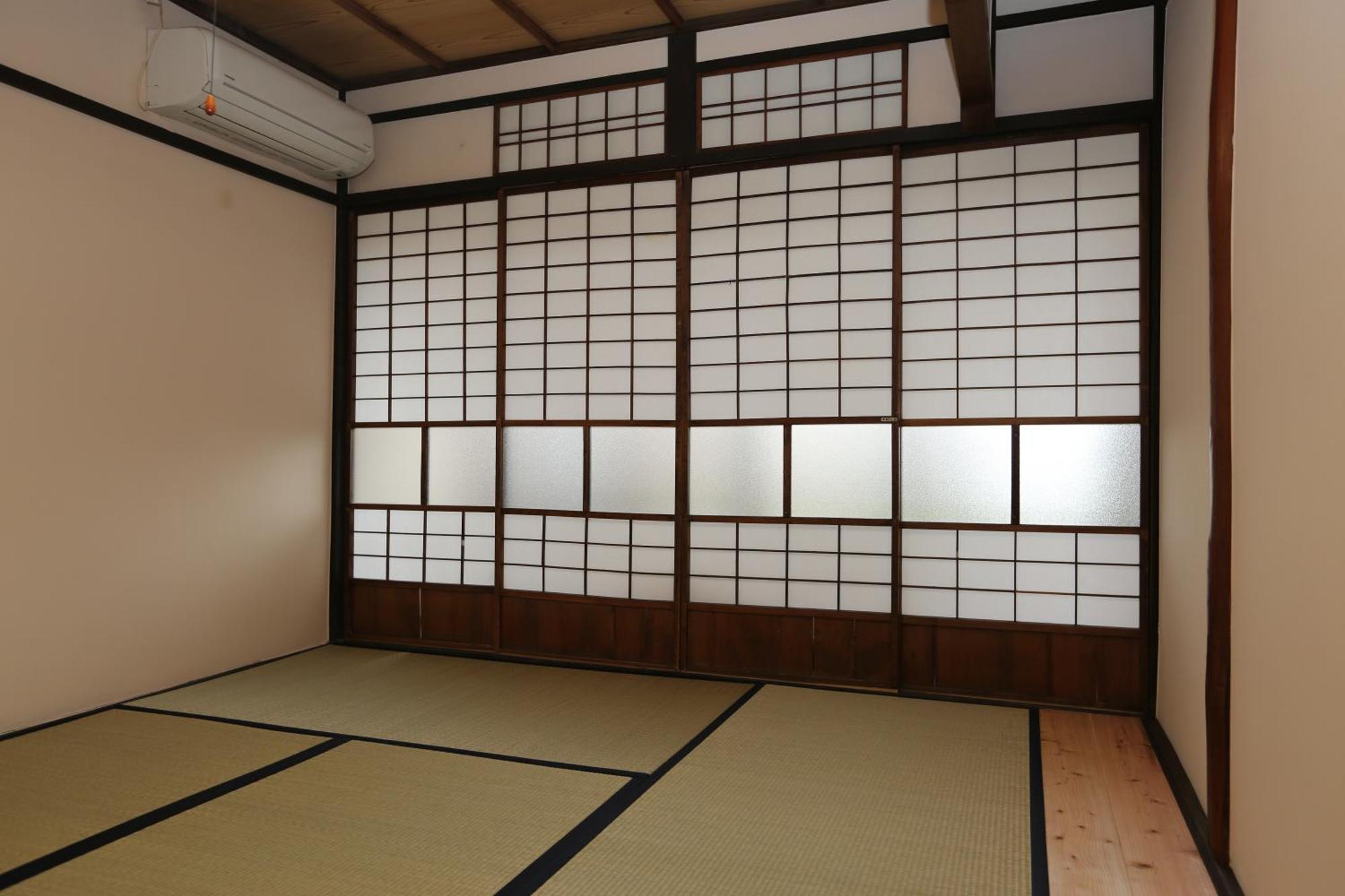 Koto-An Hotel Kyoto Exterior photo
